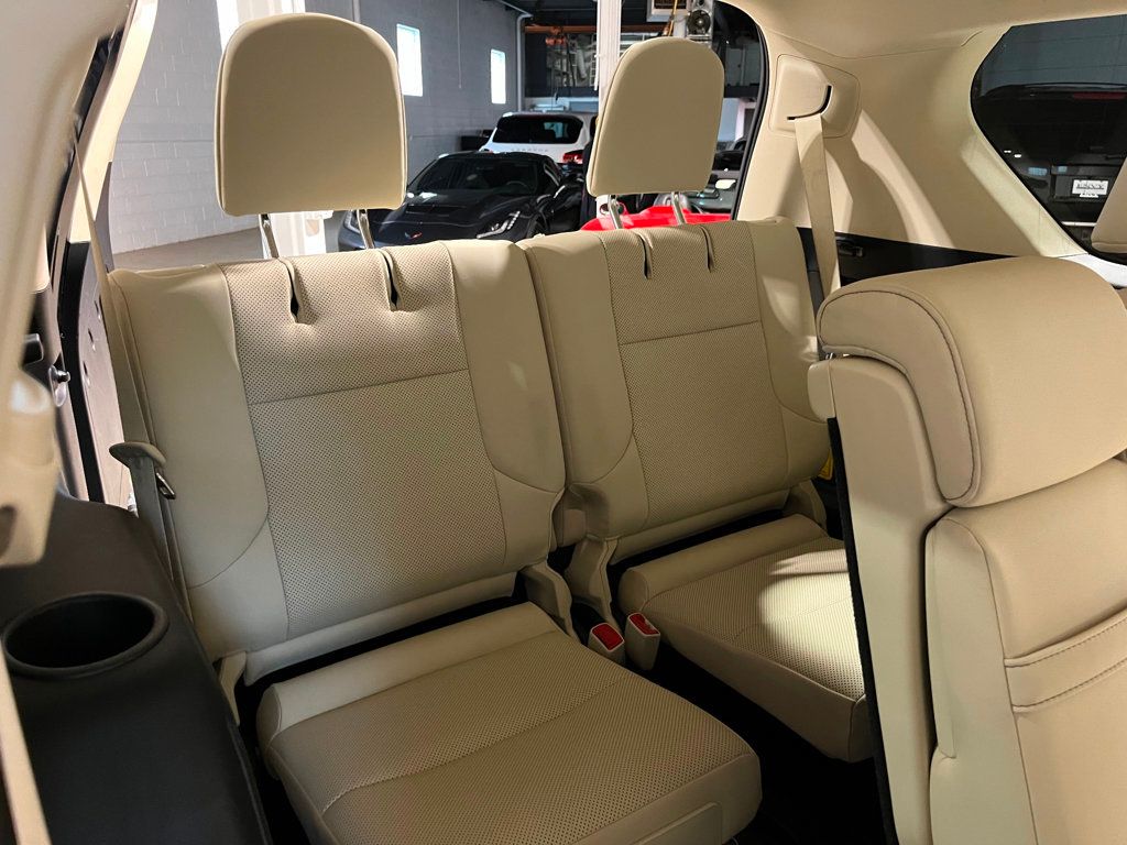 2021 Lexus GX 460 Premium photo 38