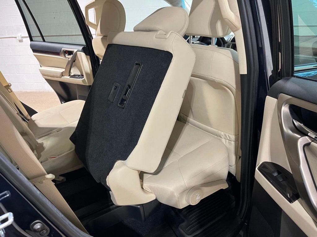 2021 Lexus GX 460 Premium photo 39