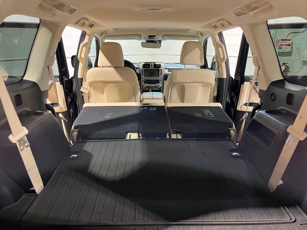 2021 Lexus GX 460 Premium photo 40