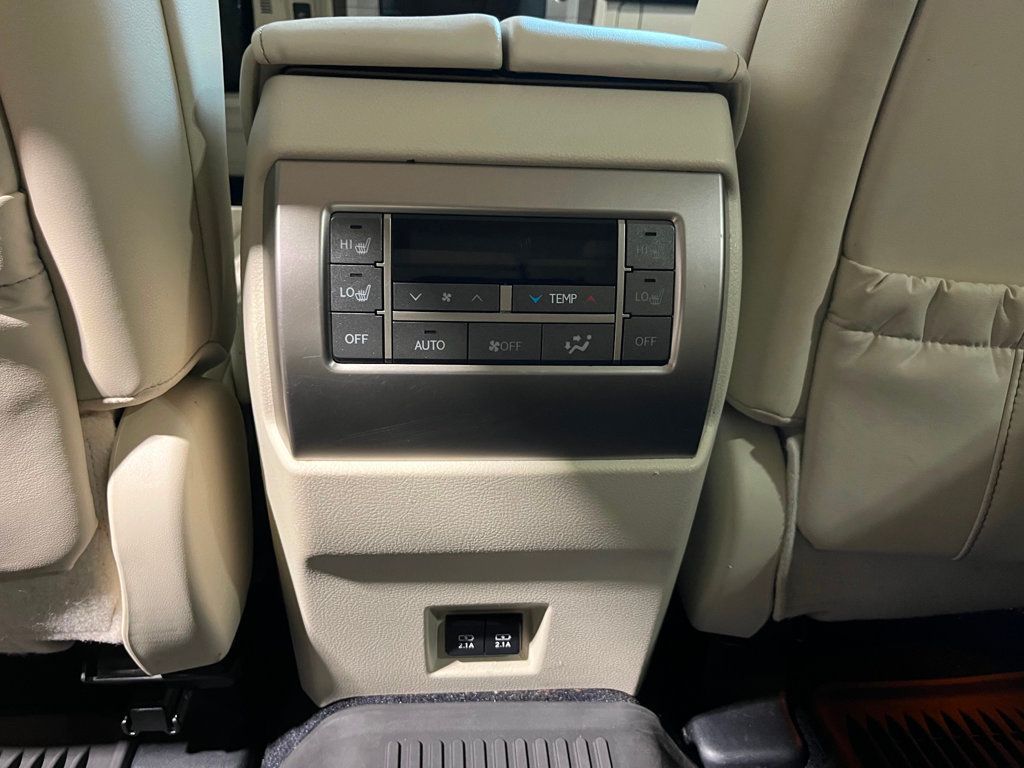 2021 Lexus GX 460 Premium photo 41