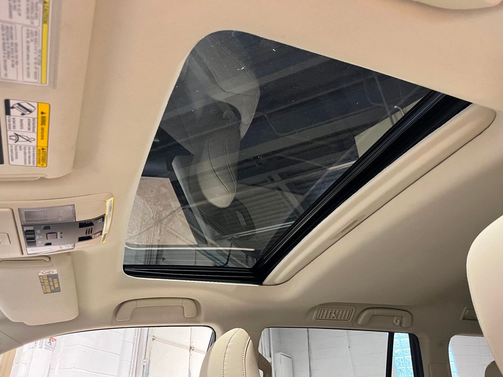 2021 Lexus GX 460 Premium photo 43