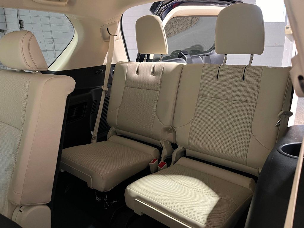 2021 Lexus GX 460 Premium photo 44