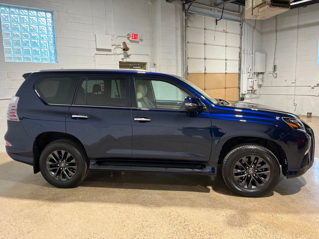 2021 Lexus GX 460 Premium photo 6