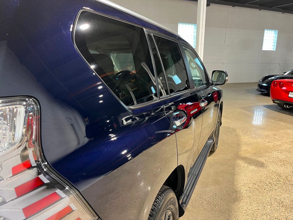 2021 Lexus GX 460 Premium photo 7