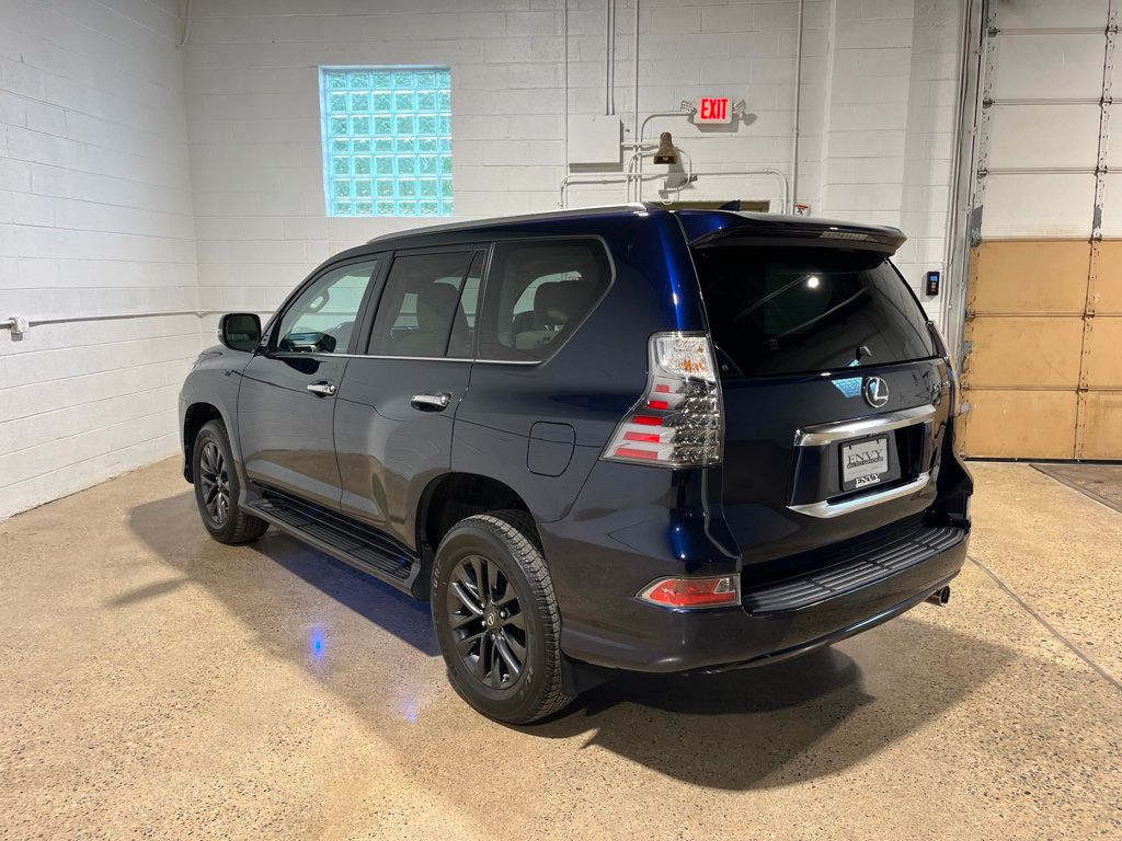 2021 Lexus GX 460 Premium photo 8