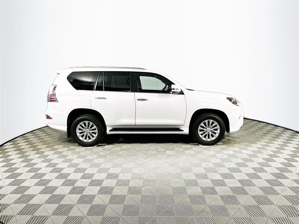 2021 Used Lexus GX GX 460 Premium 4WD at  Serving Bloomfield  Hills, MI, IID 22079905