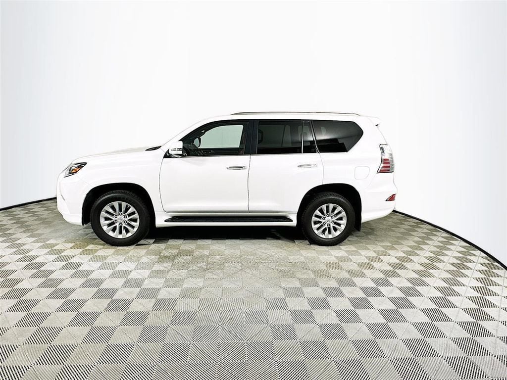 2021 Used Lexus GX GX 460 Premium 4WD at  Serving Bloomfield  Hills, MI, IID 22079905