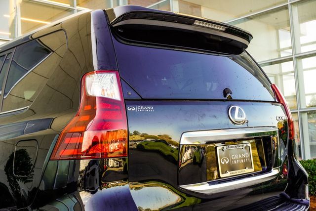 2021 Lexus GX GX 460 Premium 4WD - 22986994 - 11