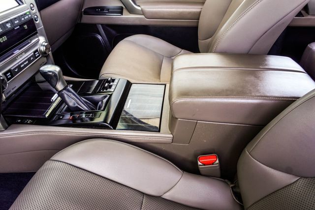 2021 Lexus GX GX 460 Premium 4WD - 22986994 - 18