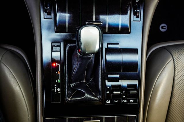 2021 Lexus GX GX 460 Premium 4WD - 22986994 - 19