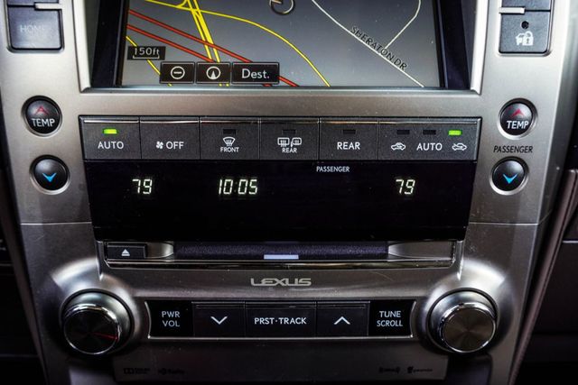 2021 Lexus GX GX 460 Premium 4WD - 22986994 - 20