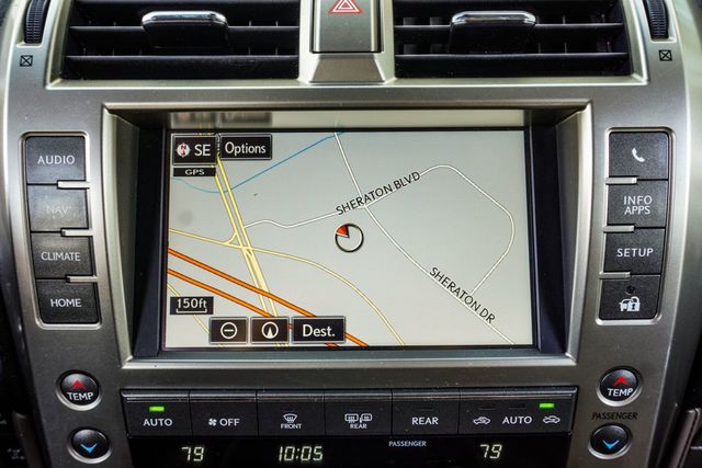 2021 Lexus GX GX 460 Premium 4WD - 22986994 - 21