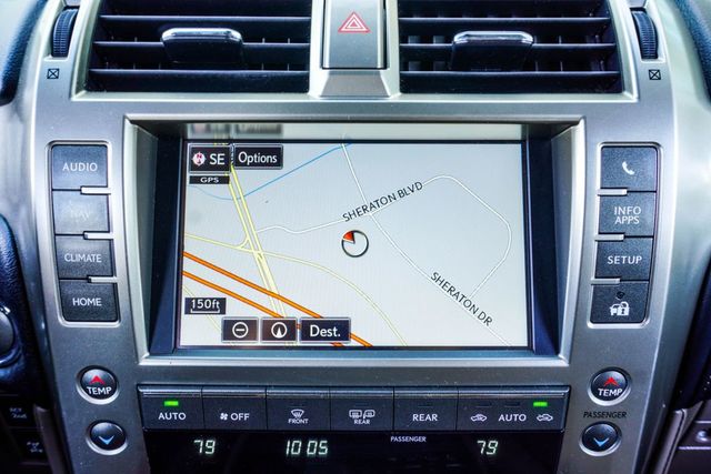 2021 Lexus GX GX 460 Premium 4WD - 22986994 - 22