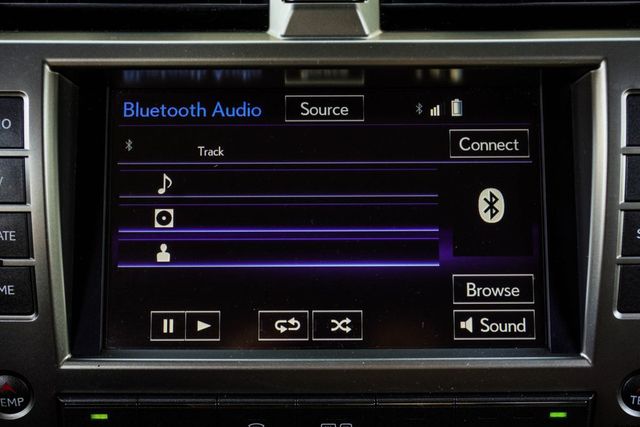 2021 Lexus GX GX 460 Premium 4WD - 22986994 - 23