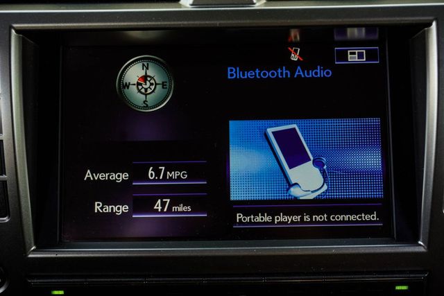 2021 Lexus GX GX 460 Premium 4WD - 22986994 - 24