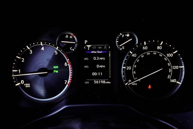 2021 Lexus GX GX 460 Premium 4WD - 22986994 - 26