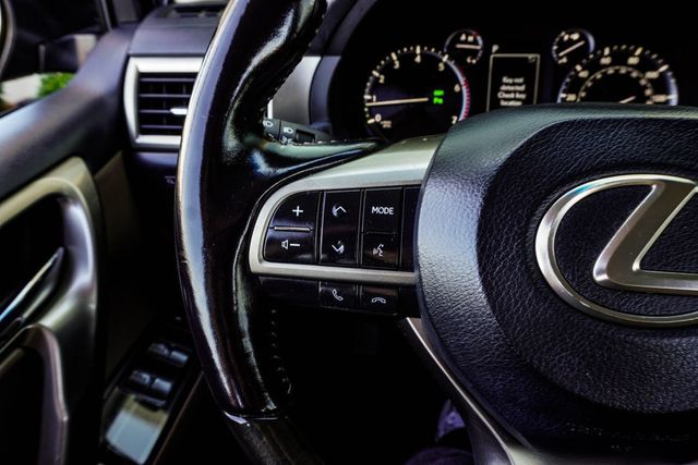 2021 Lexus GX GX 460 Premium 4WD - 22986994 - 27