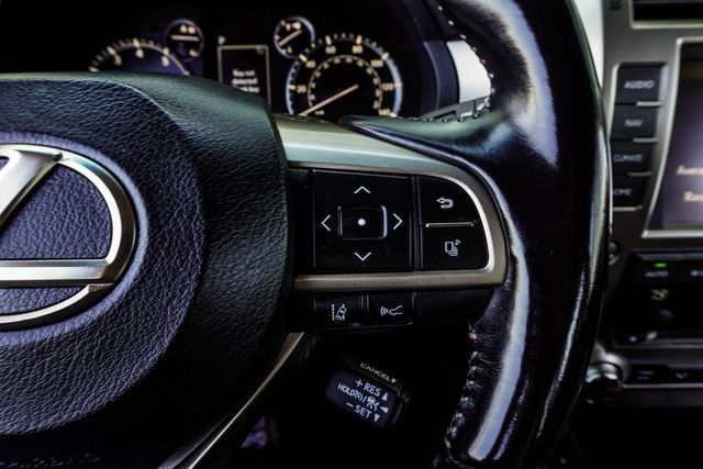 2021 Lexus GX GX 460 Premium 4WD - 22986994 - 28