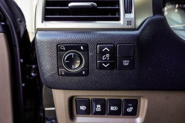 2021 Lexus GX GX 460 Premium 4WD - 22986994 - 30