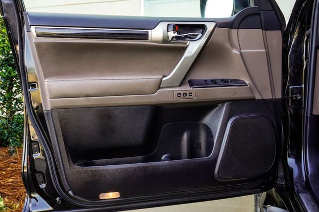 2021 Lexus GX GX 460 Premium 4WD - 22986994 - 31