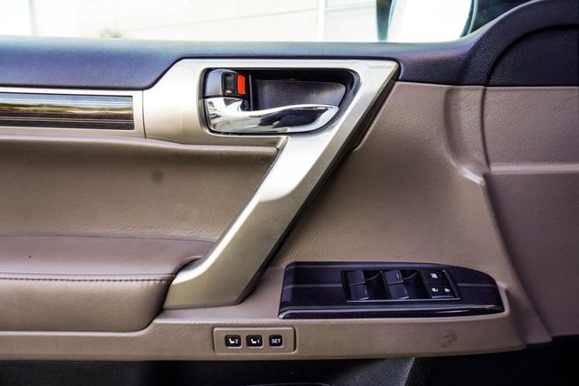 2021 Lexus GX GX 460 Premium 4WD - 22986994 - 33