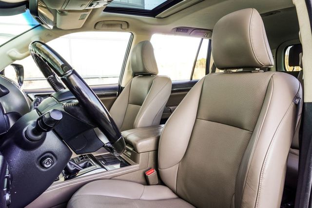 2021 Lexus GX GX 460 Premium 4WD - 22986994 - 35