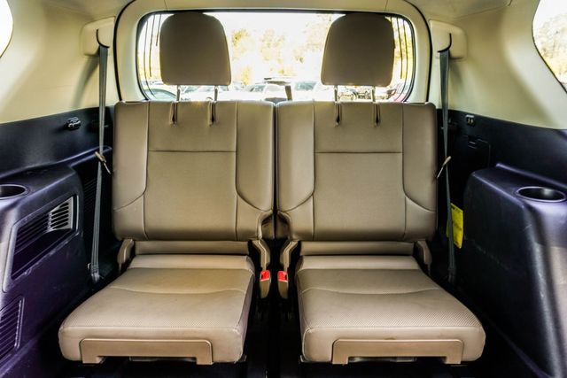 2021 Lexus GX GX 460 Premium 4WD - 22986994 - 36