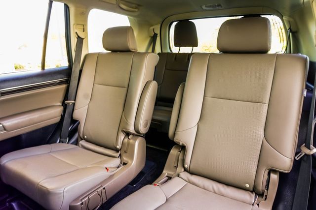 2021 Lexus GX GX 460 Premium 4WD - 22986994 - 37