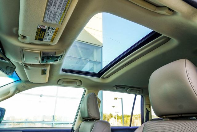 2021 Lexus GX GX 460 Premium 4WD - 22986994 - 38