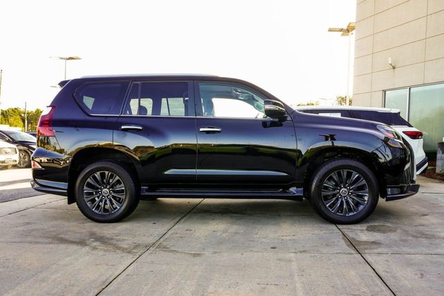 2021 Lexus GX GX 460 Premium 4WD - 22986994 - 5