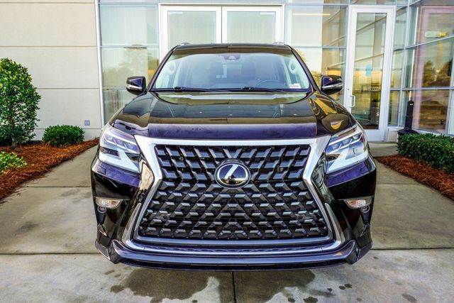 2021 Lexus GX GX 460 Premium 4WD - 22986994 - 6