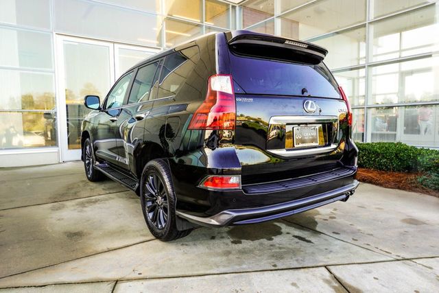 2021 Lexus GX GX 460 Premium 4WD - 22986994 - 8