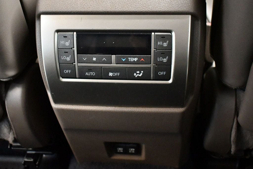 2021 Lexus GX GX 460 Premium 4WD - 22487436 - 39