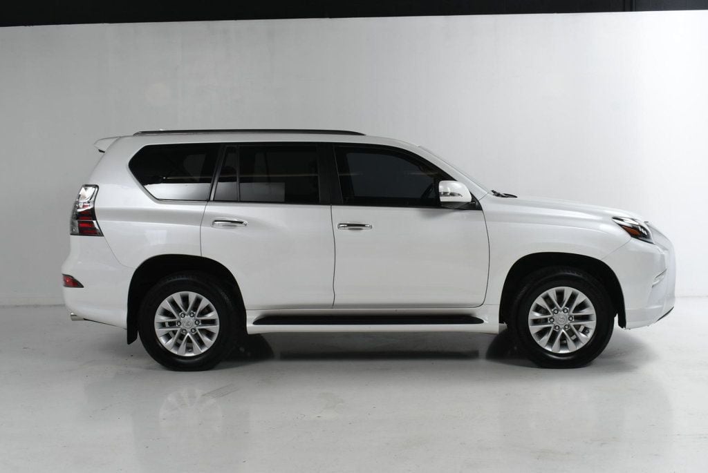 2021 Lexus GX GX 460 Premium 4WD - 22487436 - 4