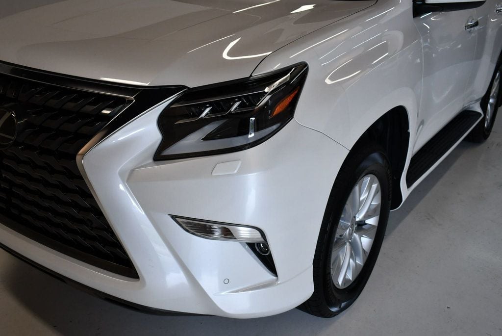 2021 Lexus GX GX 460 Premium 4WD - 22487436 - 50