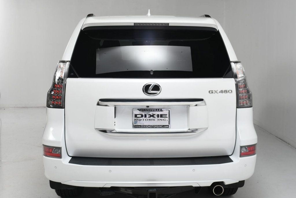 2021 Lexus GX GX 460 Premium 4WD - 22487436 - 7