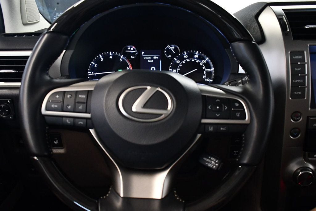 2021 Lexus GX GX 460 Premium 4WD - 22487436 - 84