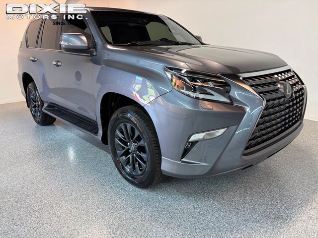 2021 Lexus GX GX 460 Premium 4WD - 23027445 - 0