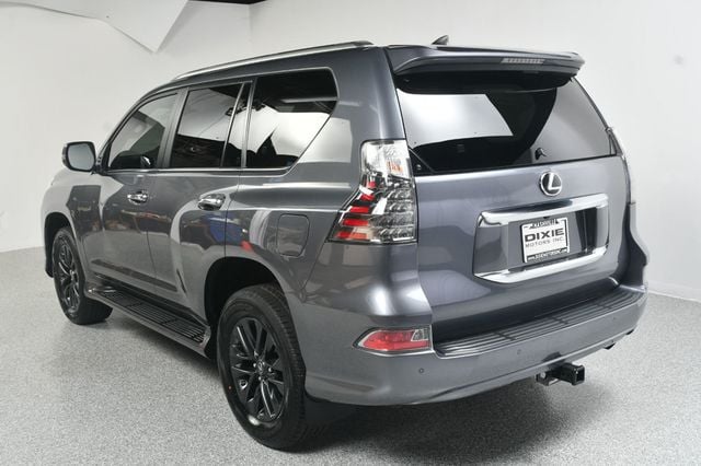2021 Lexus GX GX 460 Premium 4WD - 23027445 - 9