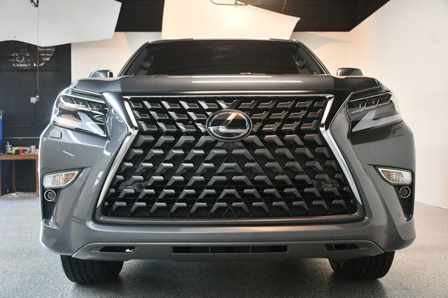 2021 Lexus GX GX 460 Premium 4WD - 23027445 - 12