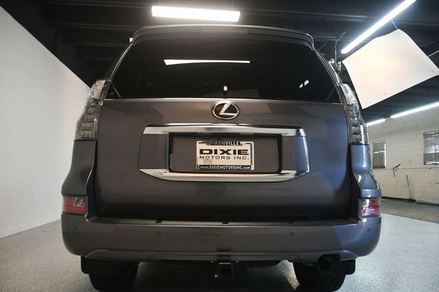 2021 Lexus GX GX 460 Premium 4WD - 23027445 - 13