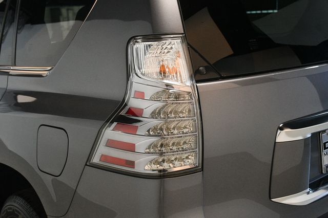 2021 Lexus GX GX 460 Premium 4WD - 23027445 - 15