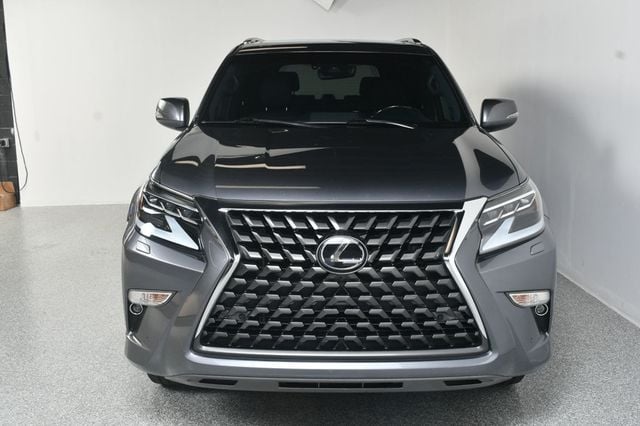 2021 Lexus GX GX 460 Premium 4WD - 23027445 - 16
