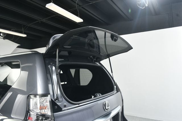 2021 Lexus GX GX 460 Premium 4WD - 23027445 - 18