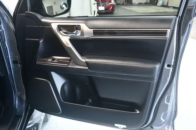 2021 Lexus GX GX 460 Premium 4WD - 23027445 - 24