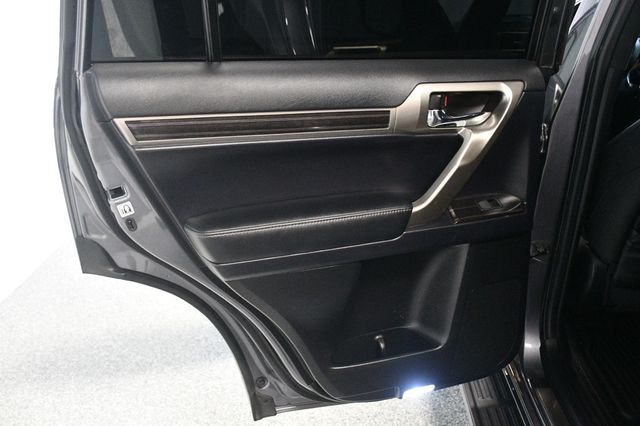 2021 Lexus GX GX 460 Premium 4WD - 23027445 - 25