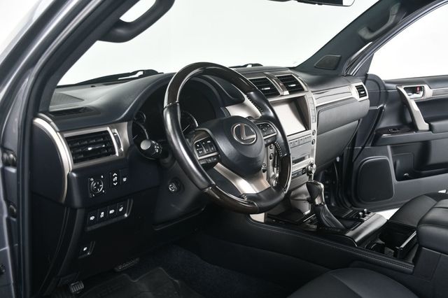 2021 Lexus GX GX 460 Premium 4WD - 23027445 - 27