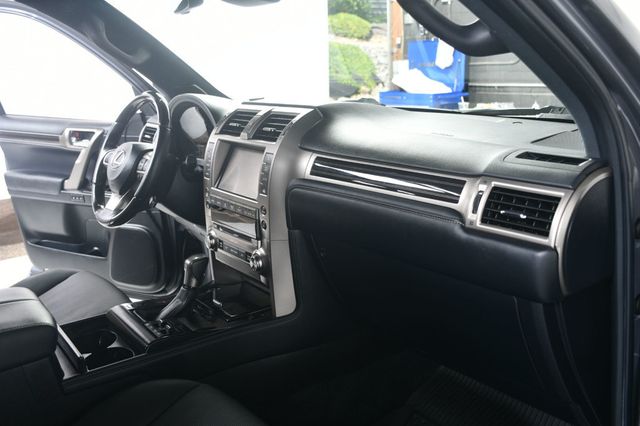 2021 Lexus GX GX 460 Premium 4WD - 23027445 - 28