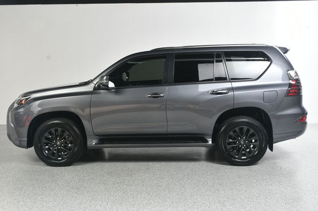 2021 Lexus GX GX 460 Premium 4WD - 23027445 - 2