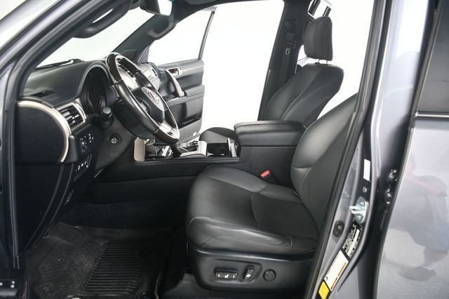 2021 Lexus GX GX 460 Premium 4WD - 23027445 - 29